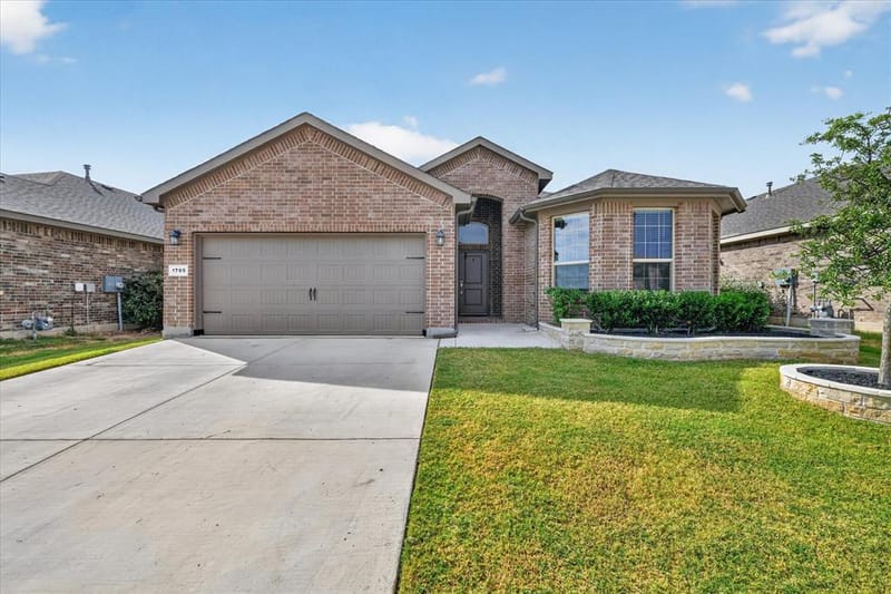 1705 Chamaeleon Drive, Haslet TX 76052 - Photo 2