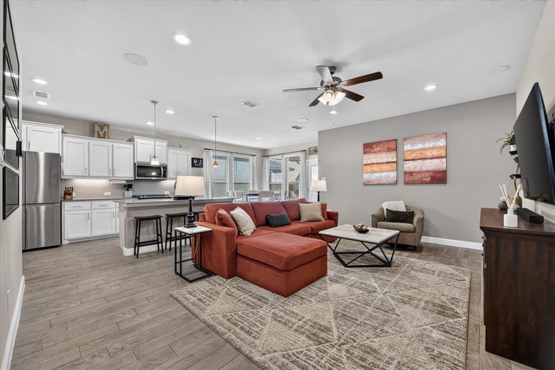 1705 Chamaeleon Drive, Haslet TX 76052 - Photo 6