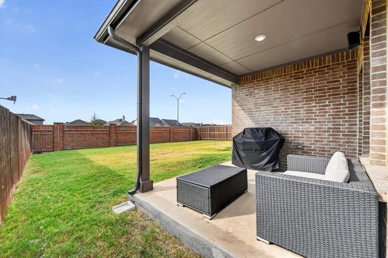 1705 Chamaeleon Drive, Haslet TX 76052 - Photo 26