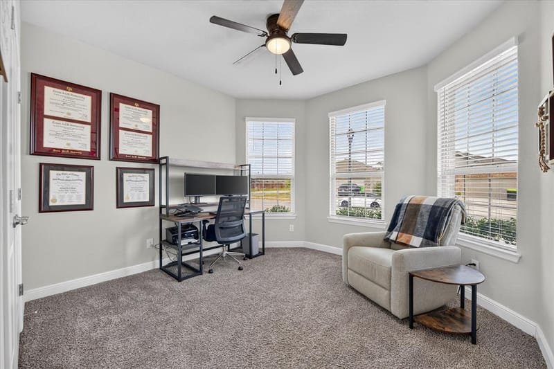 1705 Chamaeleon Drive, Haslet TX 76052 - Photo 22