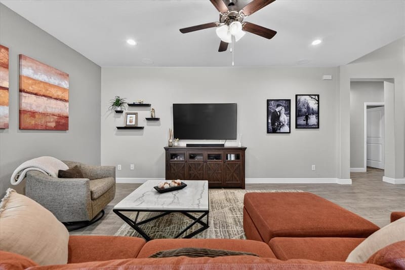 1705 Chamaeleon Drive, Haslet TX 76052 - Photo 7