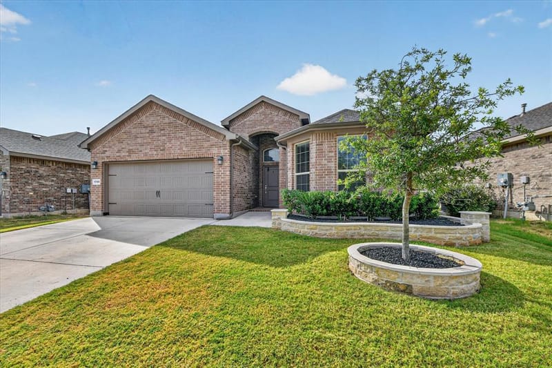 1705 Chamaeleon Drive, Haslet TX 76052 - Photo 3