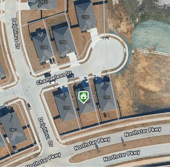 1705 Chamaeleon Drive, Haslet TX 76052 - Photo 36