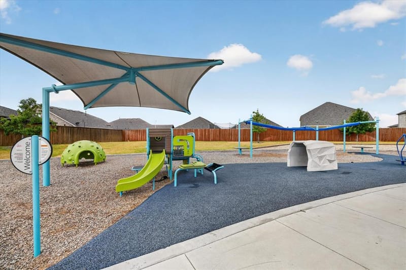 1705 Chamaeleon Drive, Haslet TX 76052 - Photo 32