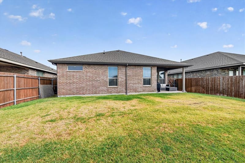 1705 Chamaeleon Drive, Haslet TX 76052 - Photo 28
