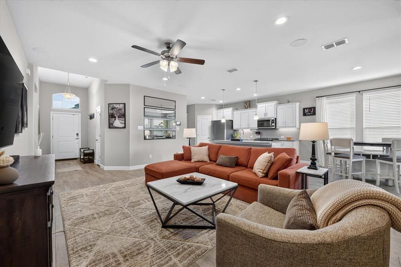 1705 Chamaeleon Drive, Haslet TX 76052 - Photo 5