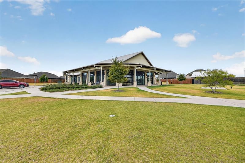 1705 Chamaeleon Drive, Haslet TX 76052 - Photo 34