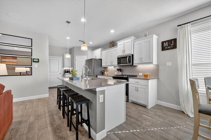 1705 Chamaeleon Drive, Haslet TX 76052 - Photo 10