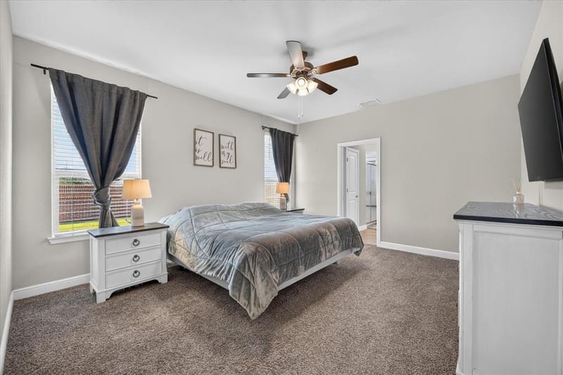 1705 Chamaeleon Drive, Haslet TX 76052 - Photo 14