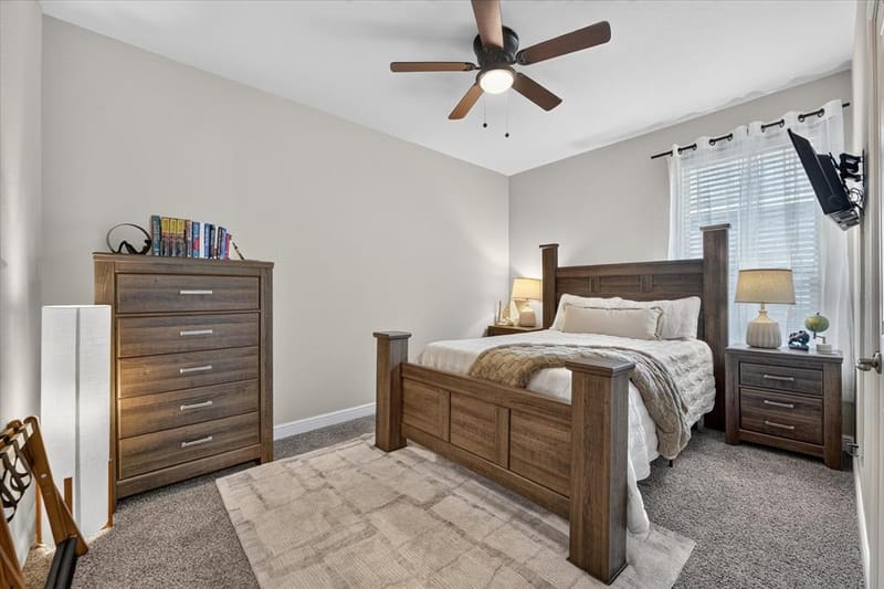 1705 Chamaeleon Drive, Haslet TX 76052 - Photo 18