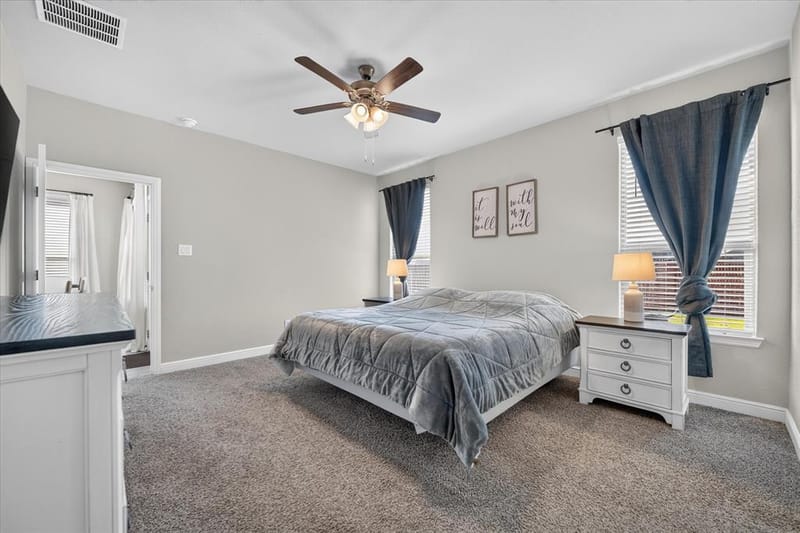 1705 Chamaeleon Drive, Haslet TX 76052 - Photo 15
