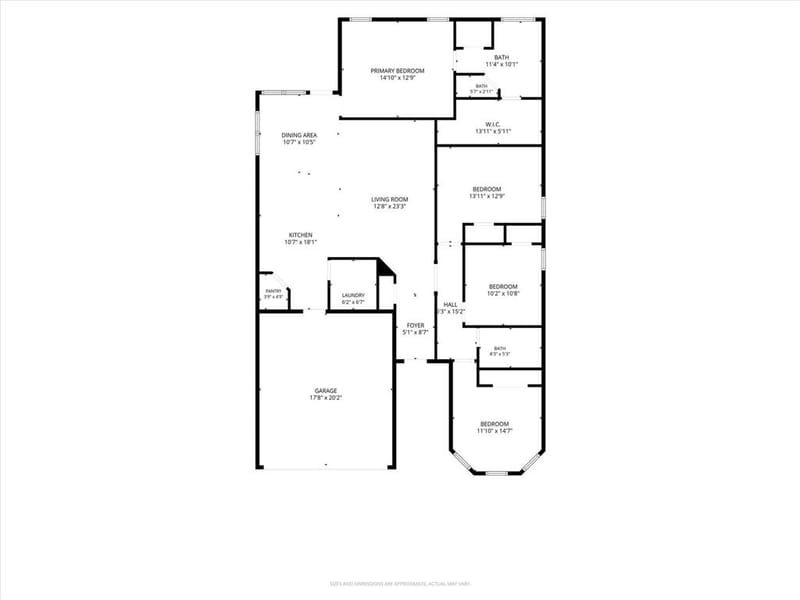 1705 Chamaeleon Drive, Haslet TX 76052 - Photo 35