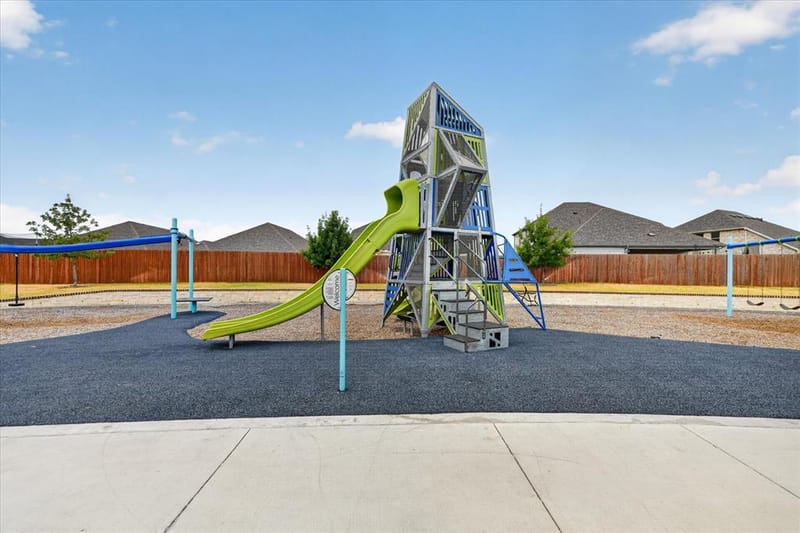 1705 Chamaeleon Drive, Haslet TX 76052 - Photo 31