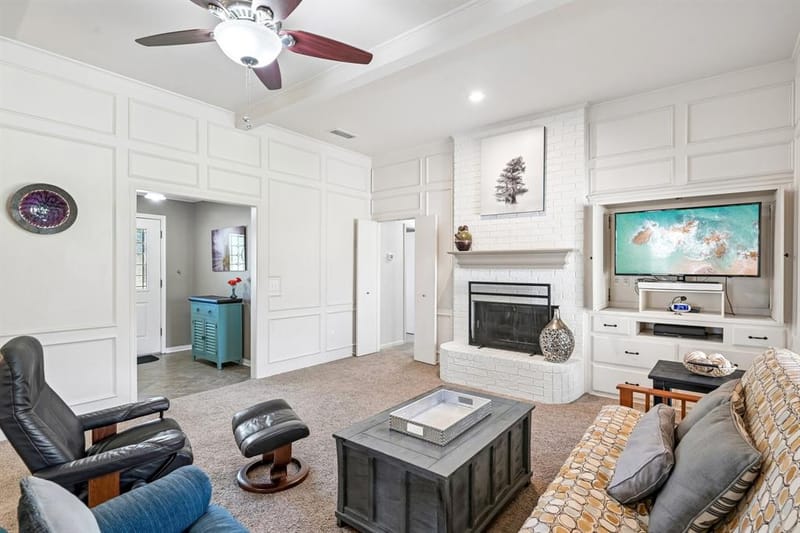 3441 Sheffield Circle, Plano TX 75075 - Photo 6