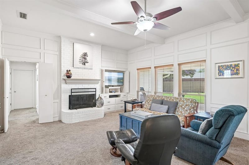 3441 Sheffield Circle, Plano TX 75075 - Photo 7