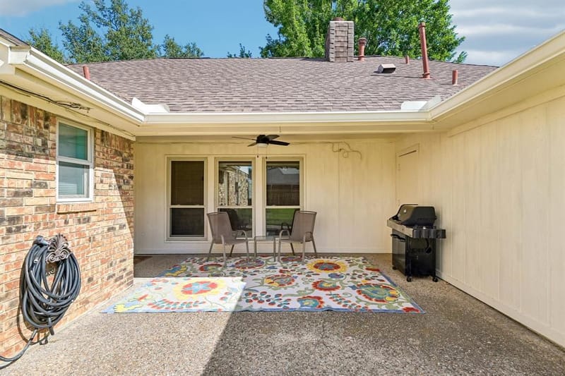 3441 Sheffield Circle, Plano TX 75075 - Photo 34