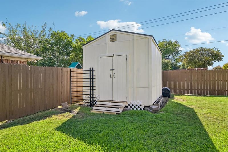 3441 Sheffield Circle, Plano TX 75075 - Photo 37