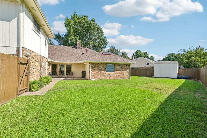3441 Sheffield Circle, Plano TX 75075 - Photo 35