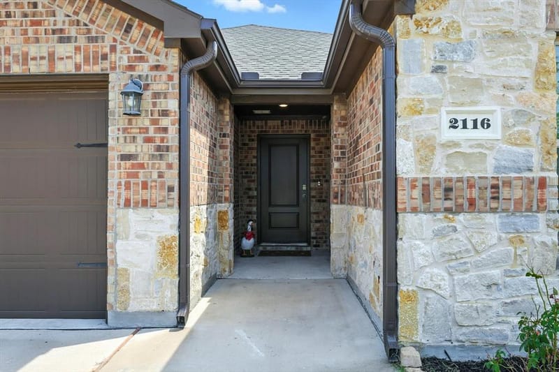 2116 Rosemary Way, Anna TX 75409 - Photo 2