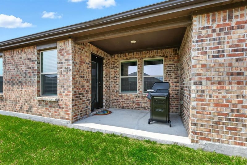 2116 Rosemary Way, Anna TX 75409 - Photo 26