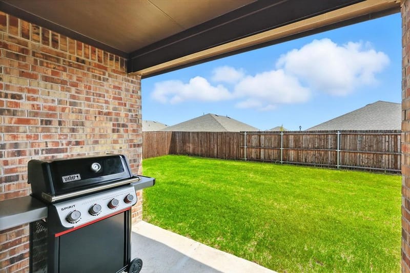 2116 Rosemary Way, Anna TX 75409 - Photo 25