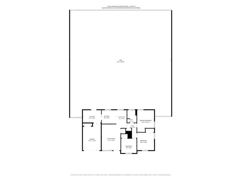 1340 E Park Drive, Mesquite TX 75149 - Photo 31
