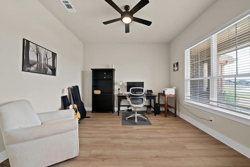 3608 Horseshoe Drive, Van Alstyne TX 75495 - Photo 6
