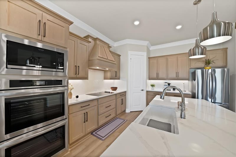 3608 Horseshoe Drive, Van Alstyne TX 75495 - Photo 16