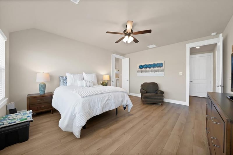 3608 Horseshoe Drive, Van Alstyne TX 75495 - Photo 22