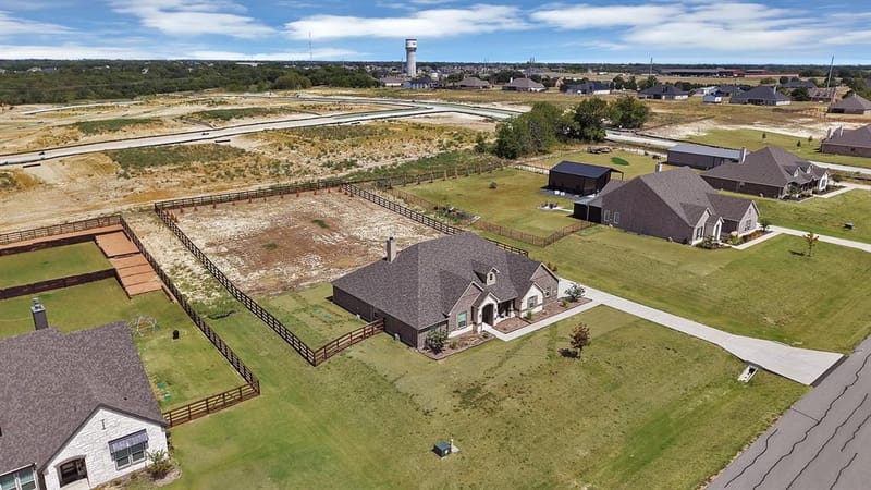3608 Horseshoe Drive, Van Alstyne TX 75495 - Photo 36