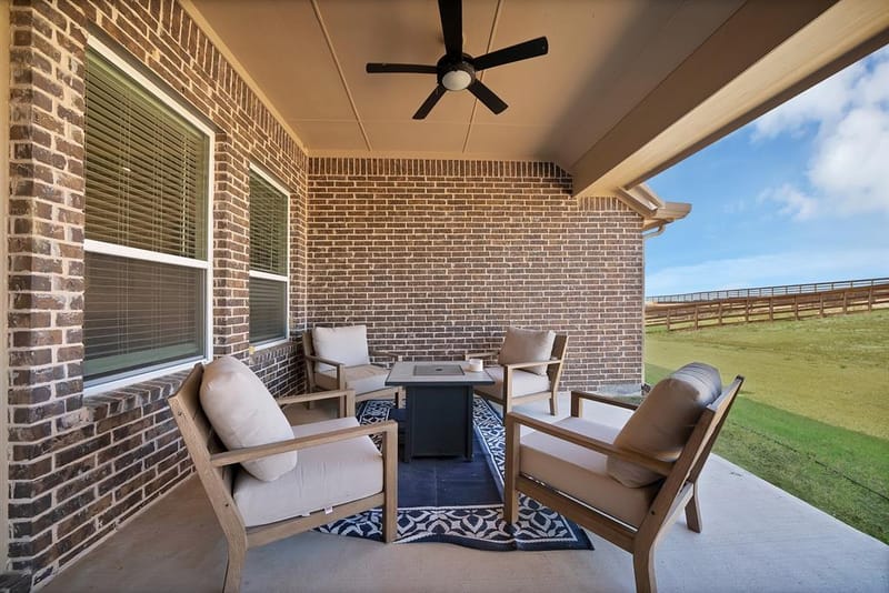 3608 Horseshoe Drive, Van Alstyne TX 75495 - Photo 32
