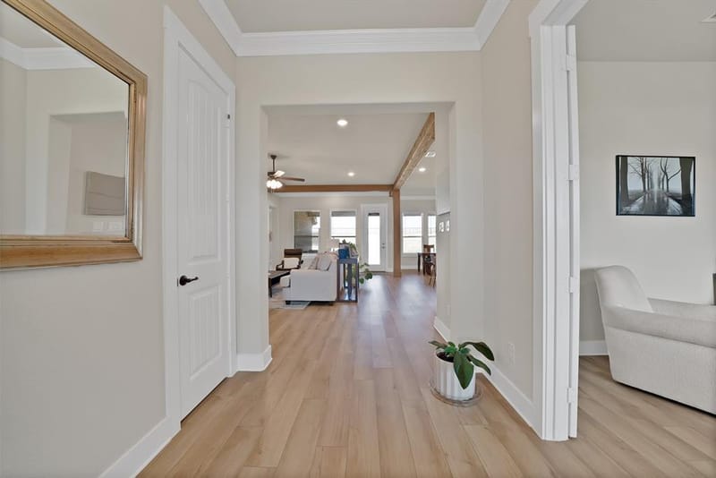 3608 Horseshoe Drive, Van Alstyne TX 75495 - Photo 5
