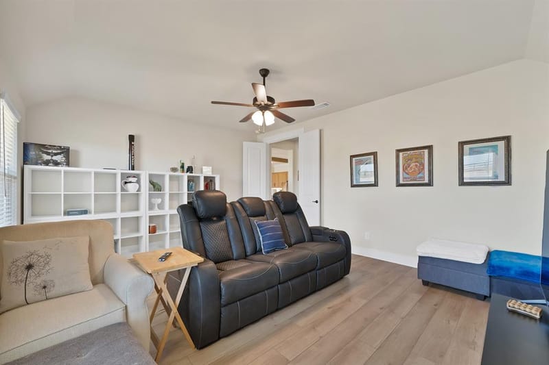 3608 Horseshoe Drive, Van Alstyne TX 75495 - Photo 30