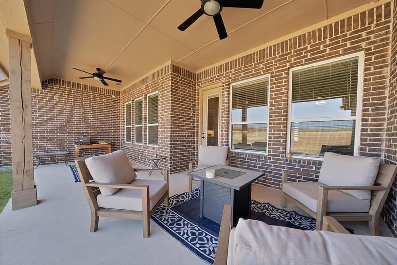 3608 Horseshoe Drive, Van Alstyne TX 75495 - Photo 34