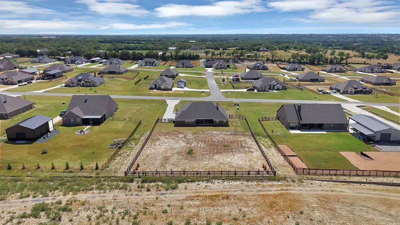 3608 Horseshoe Drive, Van Alstyne TX 75495 - Photo 38
