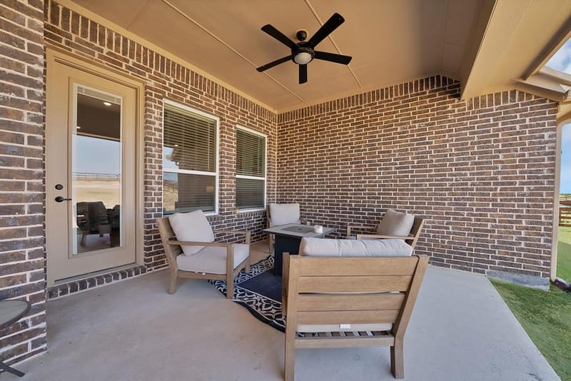 3608 Horseshoe Drive, Van Alstyne TX 75495 - Photo 33