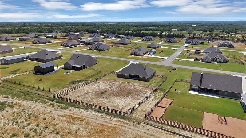 3608 Horseshoe Drive, Van Alstyne TX 75495 - Photo 37