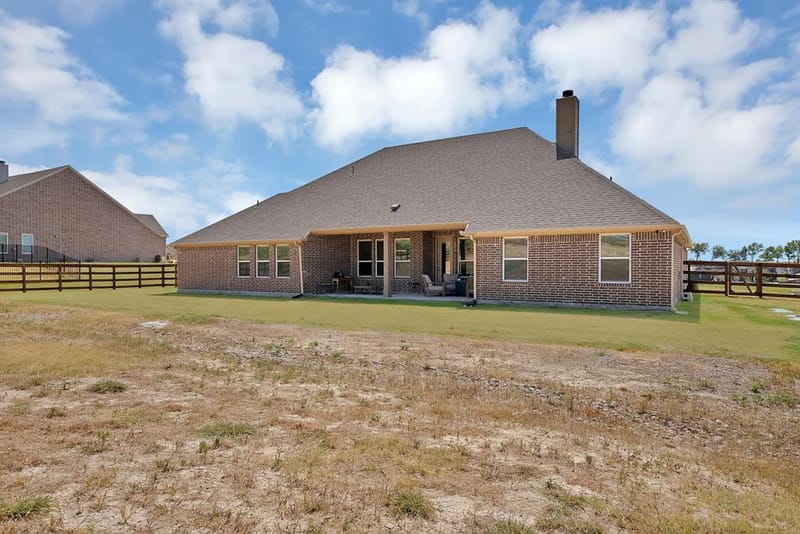 3608 Horseshoe Drive, Van Alstyne TX 75495 - Photo 35