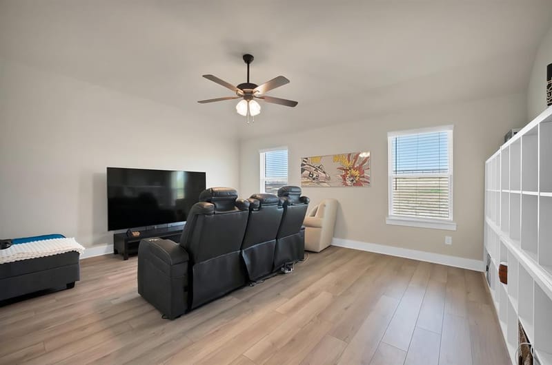 3608 Horseshoe Drive, Van Alstyne TX 75495 - Photo 31