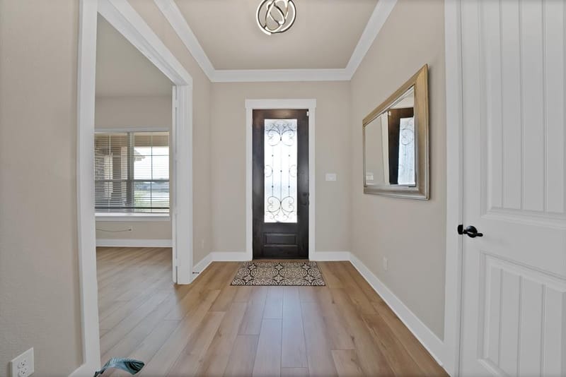 3608 Horseshoe Drive, Van Alstyne TX 75495 - Photo 4