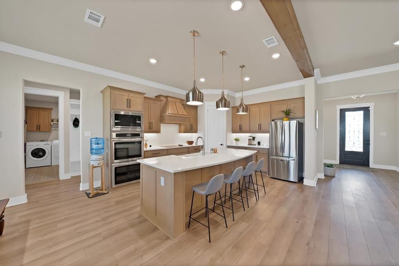 3608 Horseshoe Drive, Van Alstyne TX 75495 - Photo 8