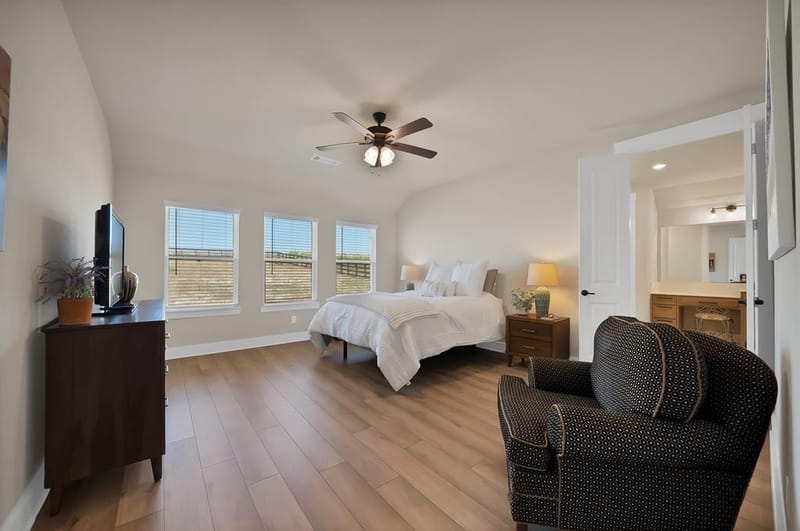 3608 Horseshoe Drive, Van Alstyne TX 75495 - Photo 21