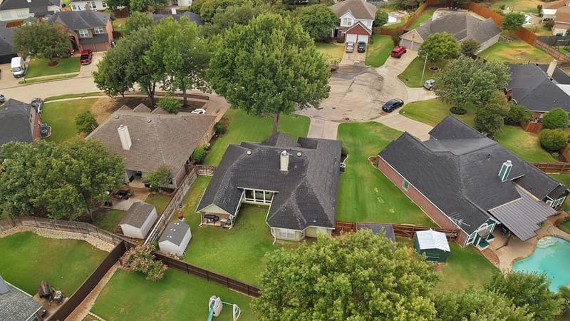 4 Dobree Court, Mansfield TX 76063 - Photo 5