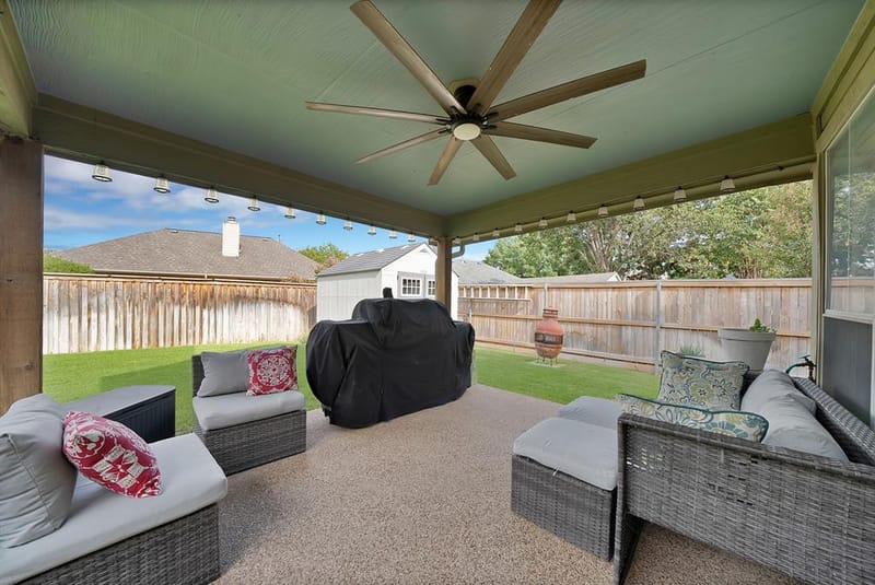 4 Dobree Court, Mansfield TX 76063 - Photo 34