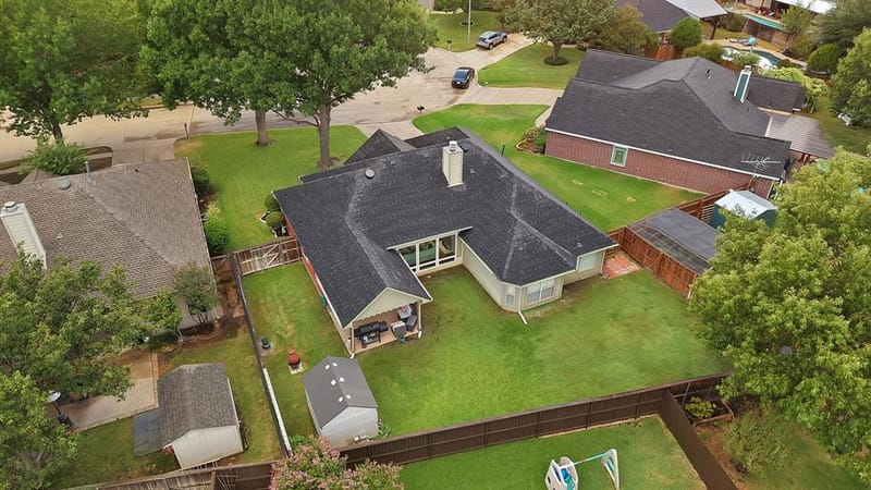 4 Dobree Court, Mansfield TX 76063 - Photo 38