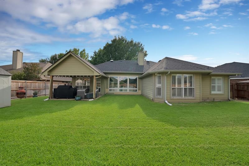 4 Dobree Court, Mansfield TX 76063 - Photo 37
