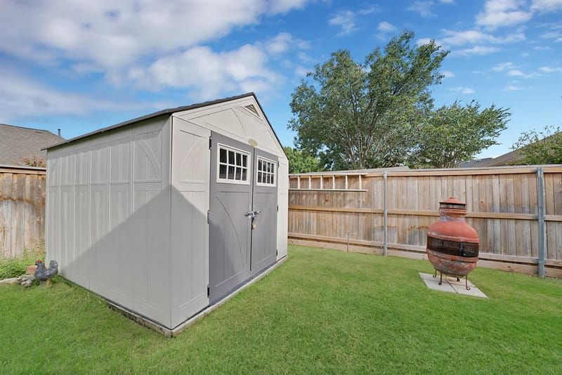 4 Dobree Court, Mansfield TX 76063 - Photo 35