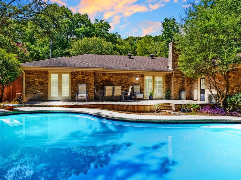 1218 Bow Creek Drive, Duncanville TX 75116
