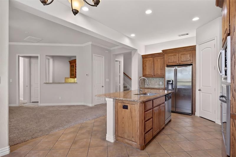 2101 S Hill Drive, Irving TX 75038 - Photo 26