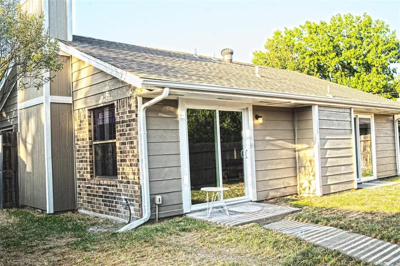 1016 Barclay Drive, Mesquite TX 75149 - Photo 2